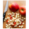 Frozen Fruits - Diced Apple Exporters, Wholesaler & Manufacturer | Globaltradeplaza.com