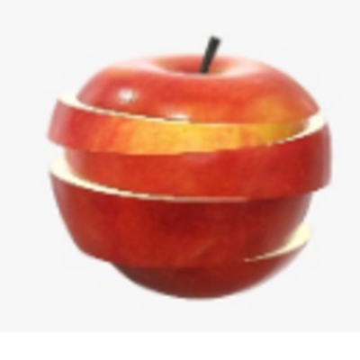 resources of Frozen Fruits - Sliced Apple exporters