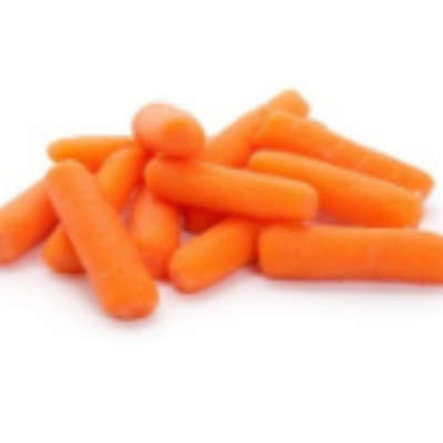 resources of Frozen Vegetables - Cut Baby Carrots exporters