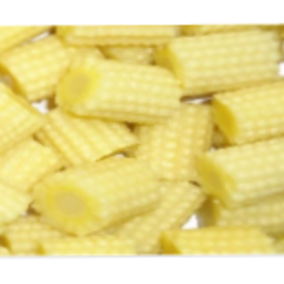 resources of Frozen Vegetables - Baby Corn Cut exporters