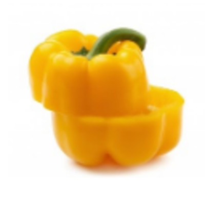 resources of Frozen Vegetables - Yellow Bell Peppers Sliced exporters