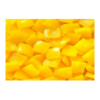Frozen Vegetables - Diced Yellow Peppers Exporters, Wholesaler & Manufacturer | Globaltradeplaza.com