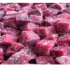 Frozen Vegetables - Diced Beetroot Exporters, Wholesaler & Manufacturer | Globaltradeplaza.com