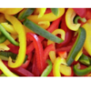 Frozen Vegetables - Mixed Bell Pepper Strips Exporters, Wholesaler & Manufacturer | Globaltradeplaza.com