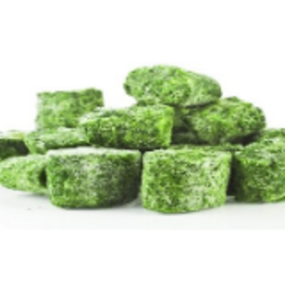 resources of Frozen Vegetables - Spinach Chopped exporters