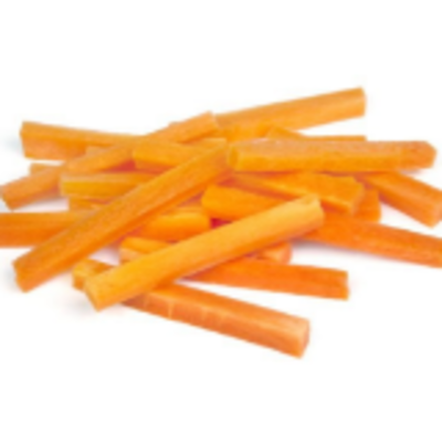 resources of Frozen Vegetables - Sliced Carrot exporters