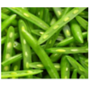 Frozen Vegetables - Green Beans Sliced Exporters, Wholesaler & Manufacturer | Globaltradeplaza.com