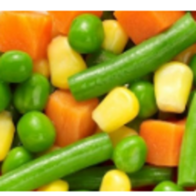 resources of Frozen Vegetables - Mixed Vegetables exporters
