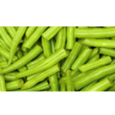 resources of Frozen Vegetables - Cut Green Beans exporters