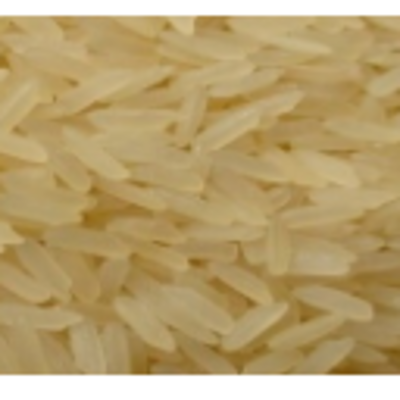 resources of Thai Long Grain Parboiled Milled Rice 100% exporters