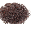 Spices Whole - Black Mustard Seeds Exporters, Wholesaler & Manufacturer | Globaltradeplaza.com