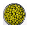 Canned Green Peas Exporters, Wholesaler & Manufacturer | Globaltradeplaza.com
