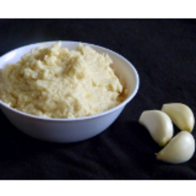 resources of Canned / Bottled Garlic Paste exporters