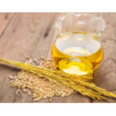 resources of Edible Oil  - Rice Bran Oil exporters