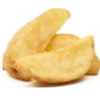 Potato Products - Wedges Potato Exporters, Wholesaler & Manufacturer | Globaltradeplaza.com