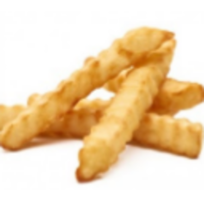 resources of Potato Products - Crinkle Fries exporters