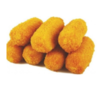 Potato Products - Croquettes Exporters, Wholesaler & Manufacturer | Globaltradeplaza.com