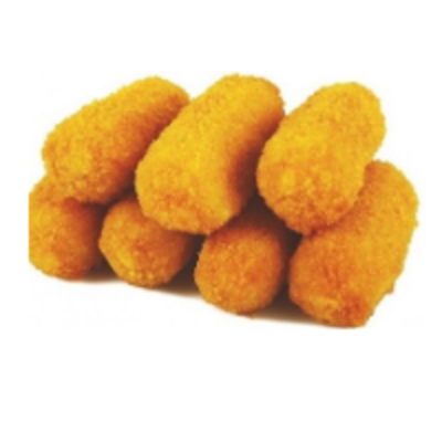 resources of Potato Products - Croquettes exporters