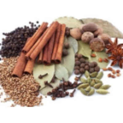 resources of Spices Whole - Garam Masala Whole exporters