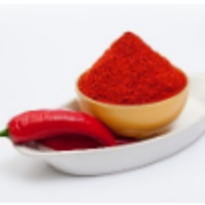 resources of Spices Powder - Red Chilli exporters