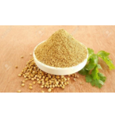 resources of Spices Powder - Coriander exporters