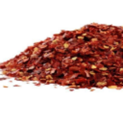 resources of Spices Powder - Red Chilli Flakes exporters