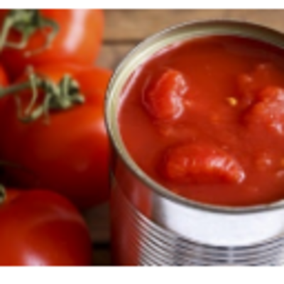 resources of Canned Tomato Puree exporters