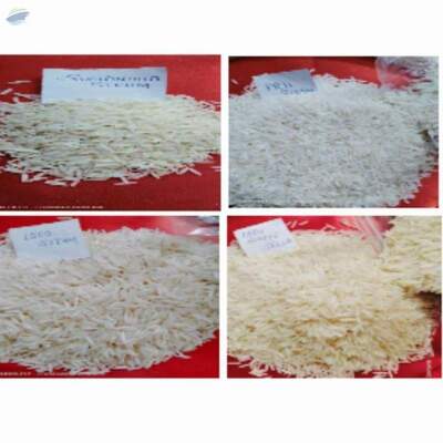 resources of Basmati Rice - All Types Of Basmati Rice exporters