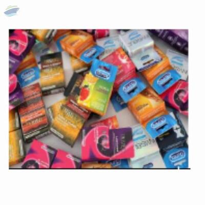 resources of Condoms exporters