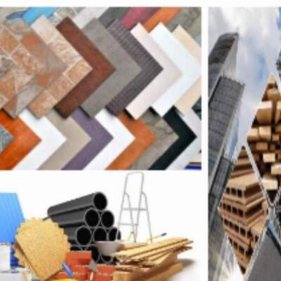 resources of All Construction Materials exporters