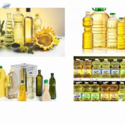 resources of All Edible Oils - Refined And Organic exporters