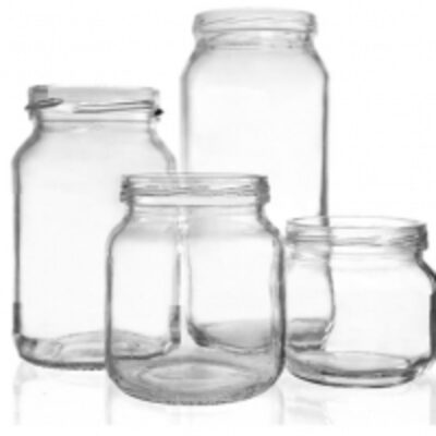 Glass Jar Exporters, Wholesaler & Manufacturer | Globaltradeplaza.com