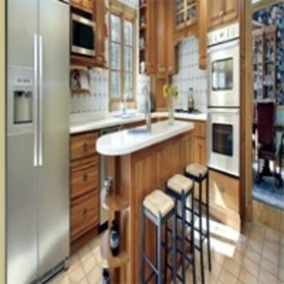 Kitchens Furniture Exporters, Wholesaler & Manufacturer | Globaltradeplaza.com