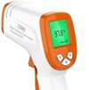Non-Contact Forehead Infrared Thermometer Exporters, Wholesaler & Manufacturer | Globaltradeplaza.com