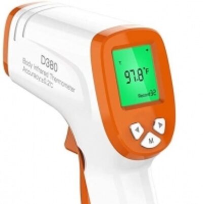 Non-Contact Forehead Infrared Thermometer Exporters, Wholesaler & Manufacturer | Globaltradeplaza.com