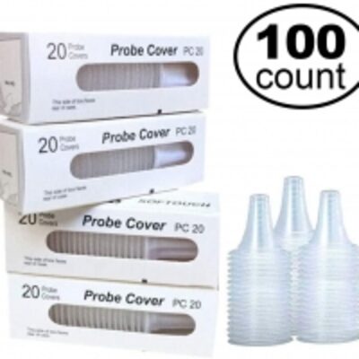 Disposable Braun Ear Thermometer Probe Cover Exporters, Wholesaler & Manufacturer | Globaltradeplaza.com