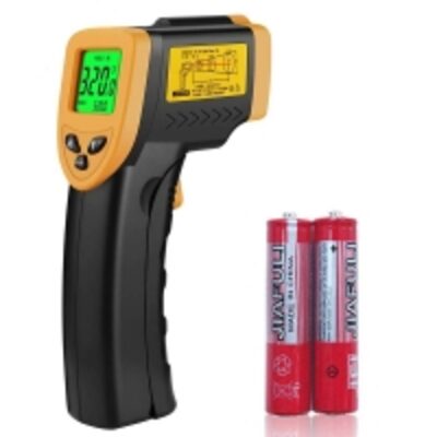 Temperature Gun Industrial Infrared Thermometer Exporters, Wholesaler & Manufacturer | Globaltradeplaza.com