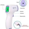 Medical Digital Forehead Infrared Thermometer Exporters, Wholesaler & Manufacturer | Globaltradeplaza.com