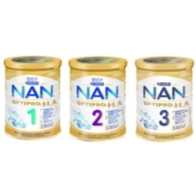 Nan Ha Milk Powder Exporters, Wholesaler & Manufacturer | Globaltradeplaza.com