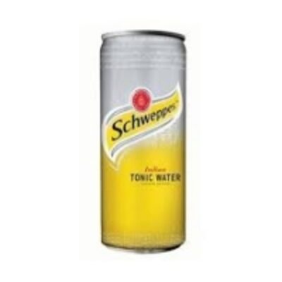 Buy Schweppes Tonic Water Online At Best Price Exporters, Wholesaler & Manufacturer | Globaltradeplaza.com
