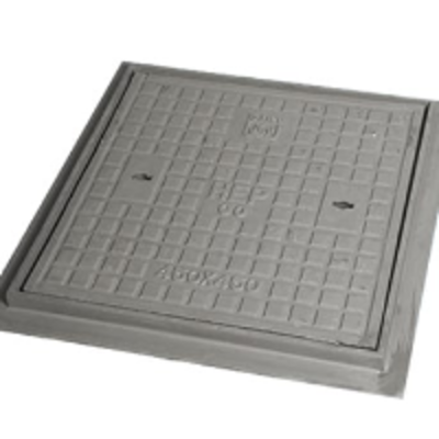 resources of Medium Duty Manhole Covers exporters