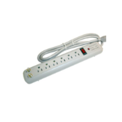 resources of Surge Protectors exporters