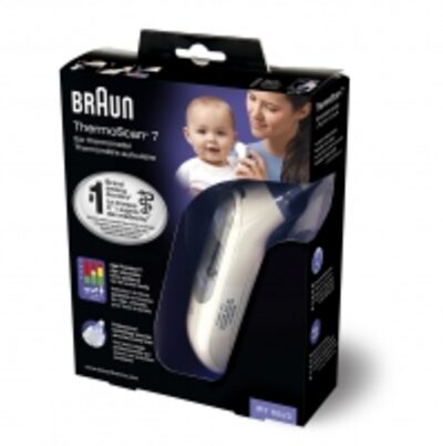 Braun Thermometer No Touch Forehead Ntf3000 Exporters, Wholesaler & Manufacturer | Globaltradeplaza.com