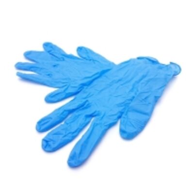 Nitrile Examination Gloves Exporters, Wholesaler & Manufacturer | Globaltradeplaza.com