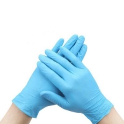 Vglove Nitrile Gloves Exporters, Wholesaler & Manufacturer | Globaltradeplaza.com