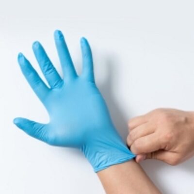 Disposable Nitrile Examination Gloves Exporters, Wholesaler & Manufacturer | Globaltradeplaza.com