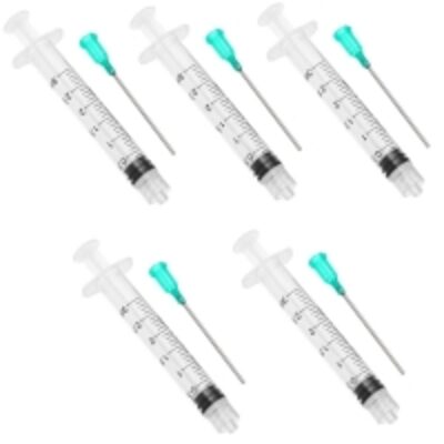 Syringe With Needle Exporters, Wholesaler & Manufacturer | Globaltradeplaza.com