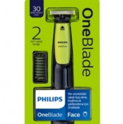 Philips Oneblade Qp2510/11 Beard Trimmer Exporters, Wholesaler & Manufacturer | Globaltradeplaza.com