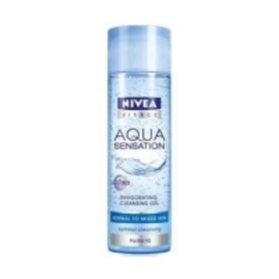 Nivea Aqua Sensation Invigorating Gel Exporters, Wholesaler & Manufacturer | Globaltradeplaza.com