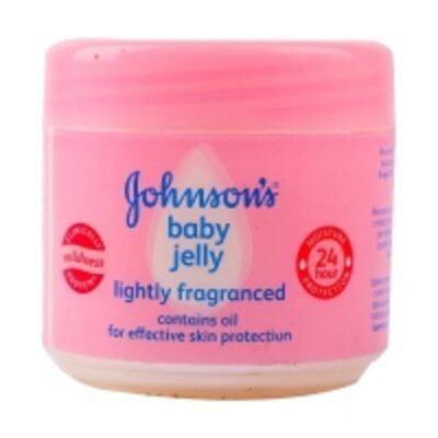 Johnsons Baby Lightly Fragranced Jelly Exporters, Wholesaler & Manufacturer | Globaltradeplaza.com